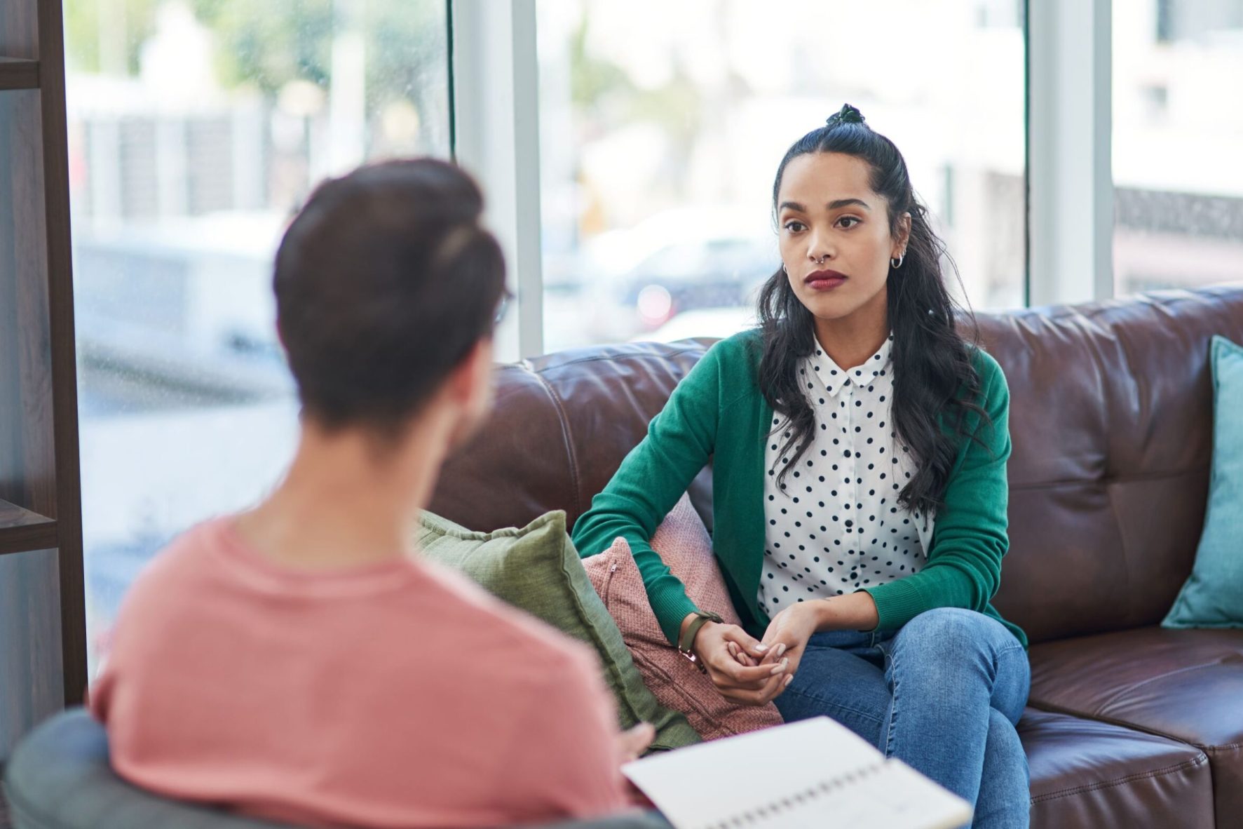 shot-of-a-young-man-and-woman-having-a-discussion-resize